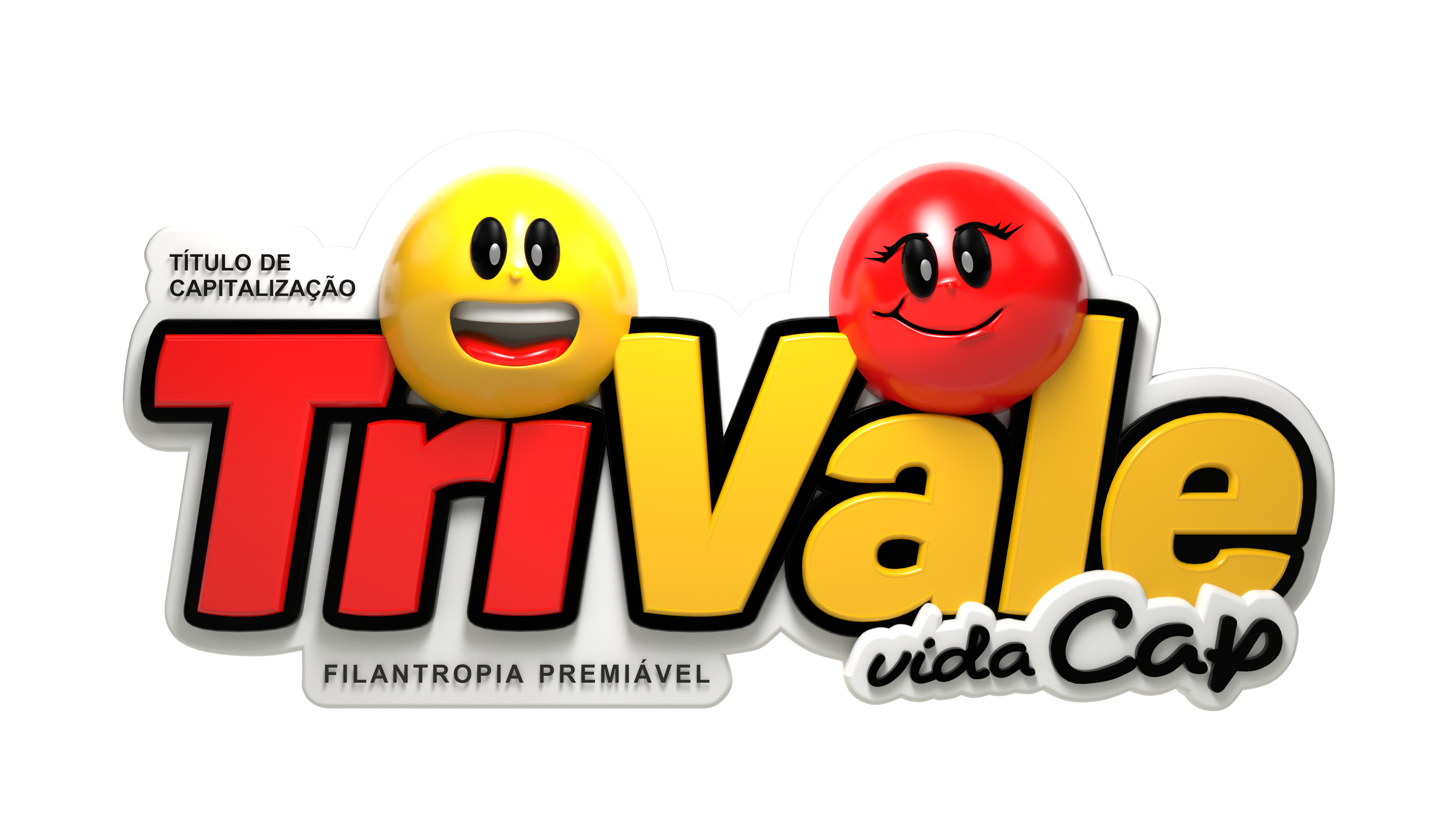 TriVale Vida Cap - Região do Vale